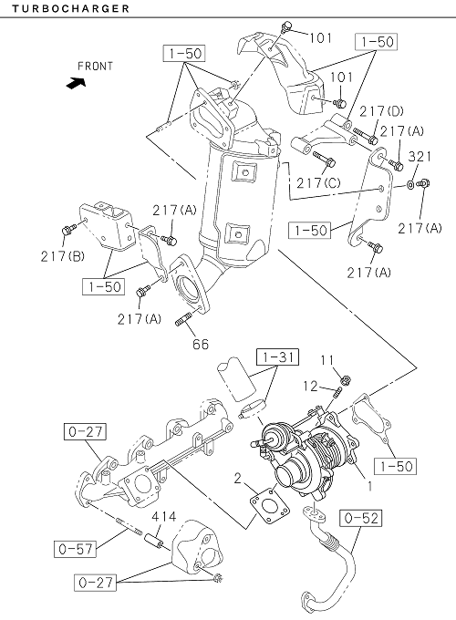 Partial Engine